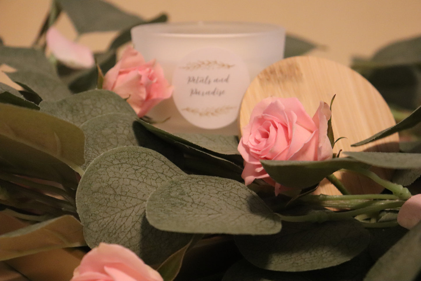 Petals and Paradise