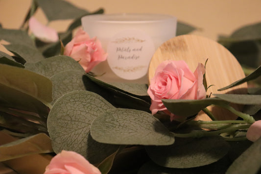 Petals and Paradise